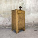 Vintage wooden sideboard/confiturier