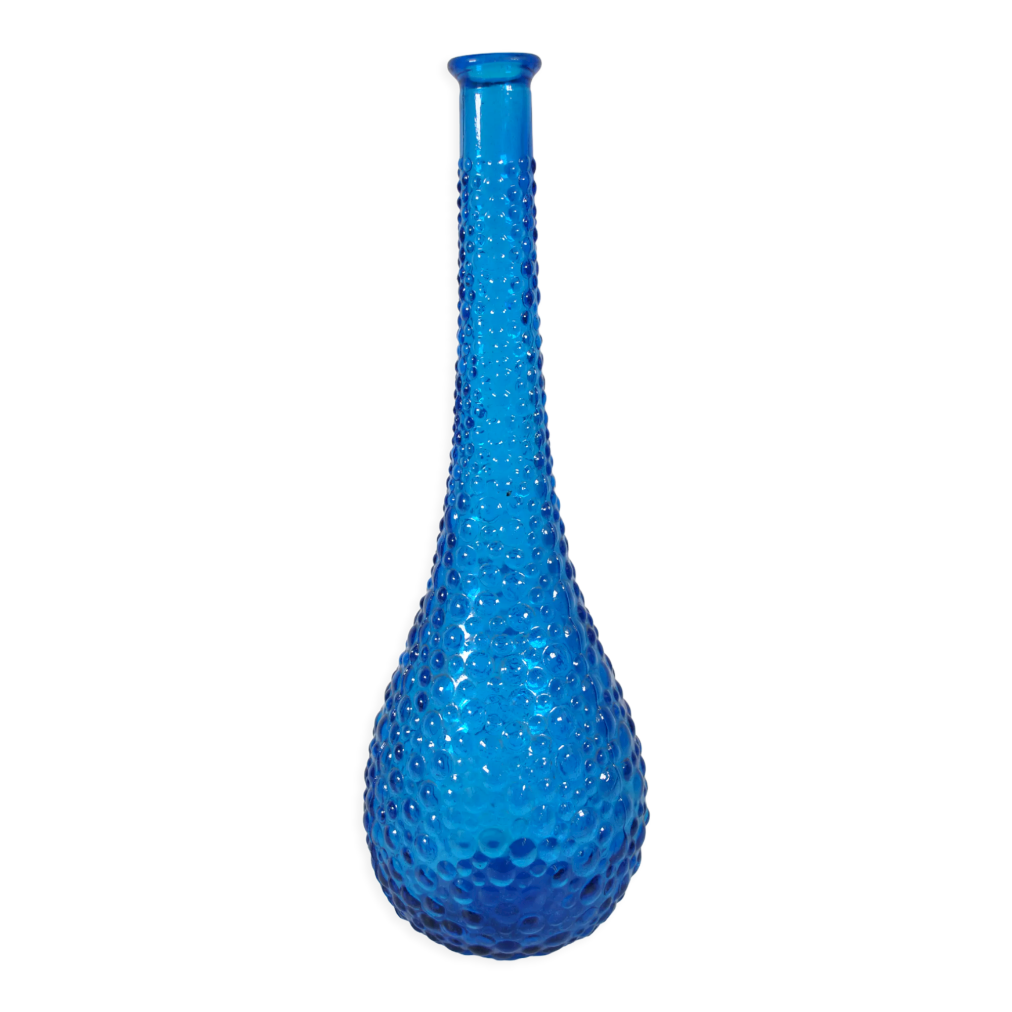 Carafe Empoli Italie 1970