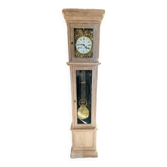 Renovated Beroz Comtoise clock
