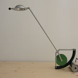 Articulable lamp "Gideon" by Martine Bedin