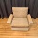 FG2001 armchair, designed by Dieter Rams, Wolfgang Feierbach, Germany, 1960s.
