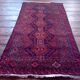 Tapis Persan Beloutch fait main 180x100cm