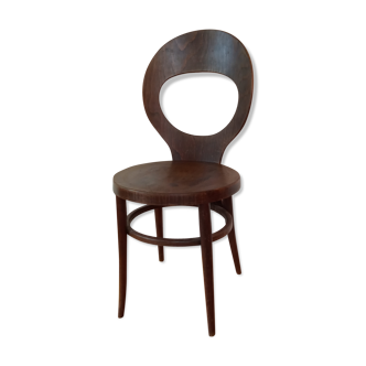 Bistro chair 60s