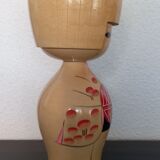 Kokeshi doll