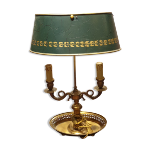 lampe bouillotte