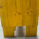 Alcove Bench - Inessa Hansch - 2010