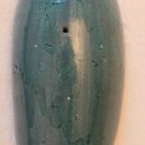 Wall light in painted cermal