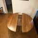 Table Ronde 6 pieds