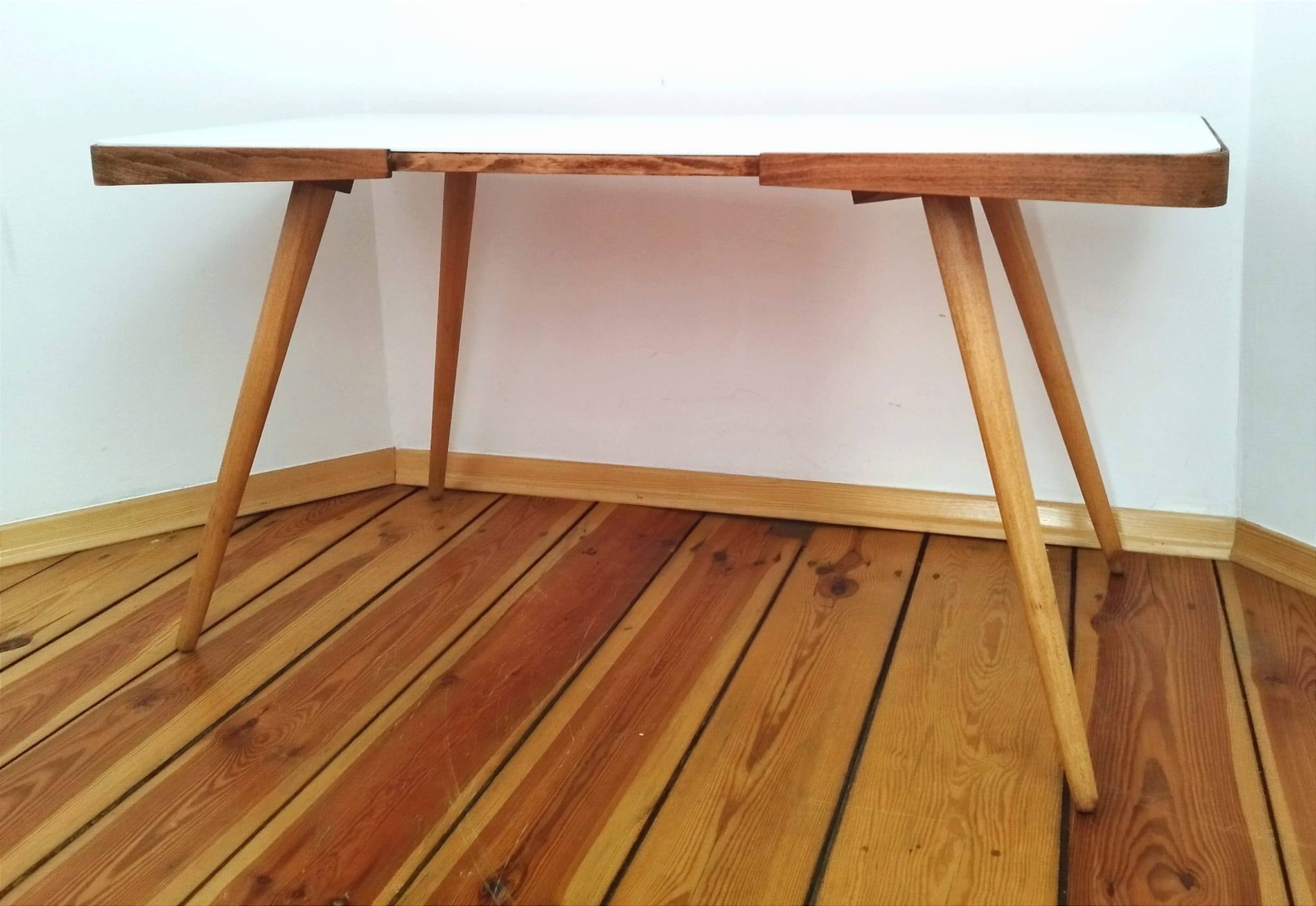 Coffee Table by Jiří Jiroutek for Cesky Nabytek, 1960s