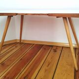 Table Basse par Jiří Jiroutek pour Cesky Nabytek, 1960s