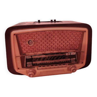 Radio vintage Bluetooth