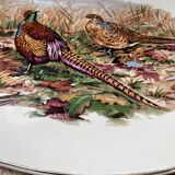 Plat vintage