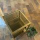Vintage coffee table