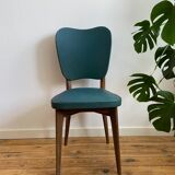 Pair of art deco chairs