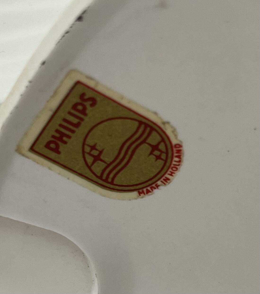 Louis Kalff pendant light