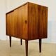 Vintage Danish mid-century rosewood cabinet by Kai Kristiansen, 1960s