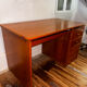 Bureau en bois