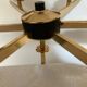 Arlus vintage chandelier