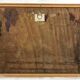 Vintage painting