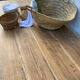 Farmhouse table