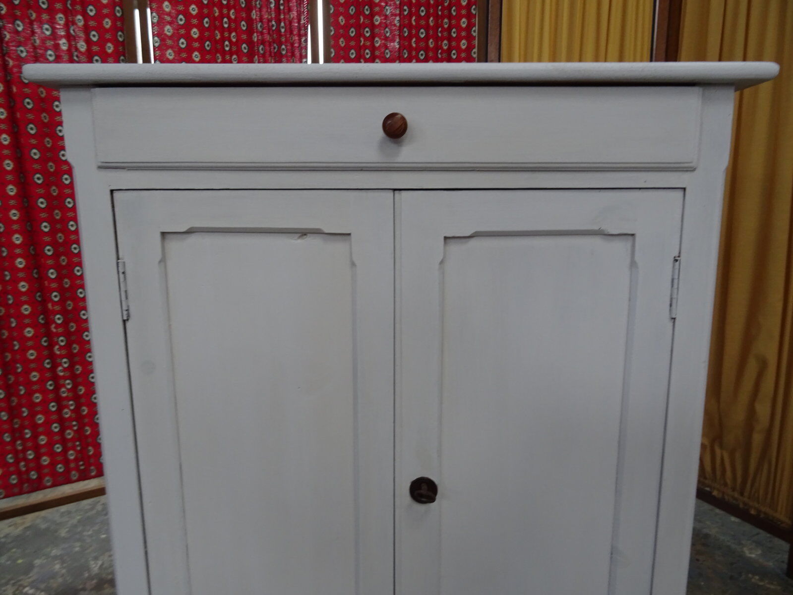 Buffet parisien années 50