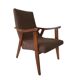 Armchair - Bauhaus from Germany, in the 1960s