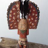 Native American Hopi Kachina Doll