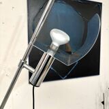 Jota Floor Lamp, Ennio Chiggio, Lumenform 1970
