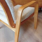 Cees Braakman armchair 50s