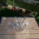 Vannes Art Crystal Cup