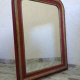 Louis Phillipe mirror