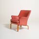 “Pilot” armchair by Arne Norell for Norell Möbel, 1960s