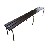 School bench