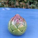 Artichoke salt shaker