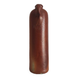 Stoneware bottle