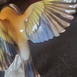 G. granget porcelain bird