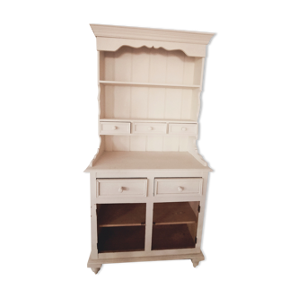 Pine cupboard