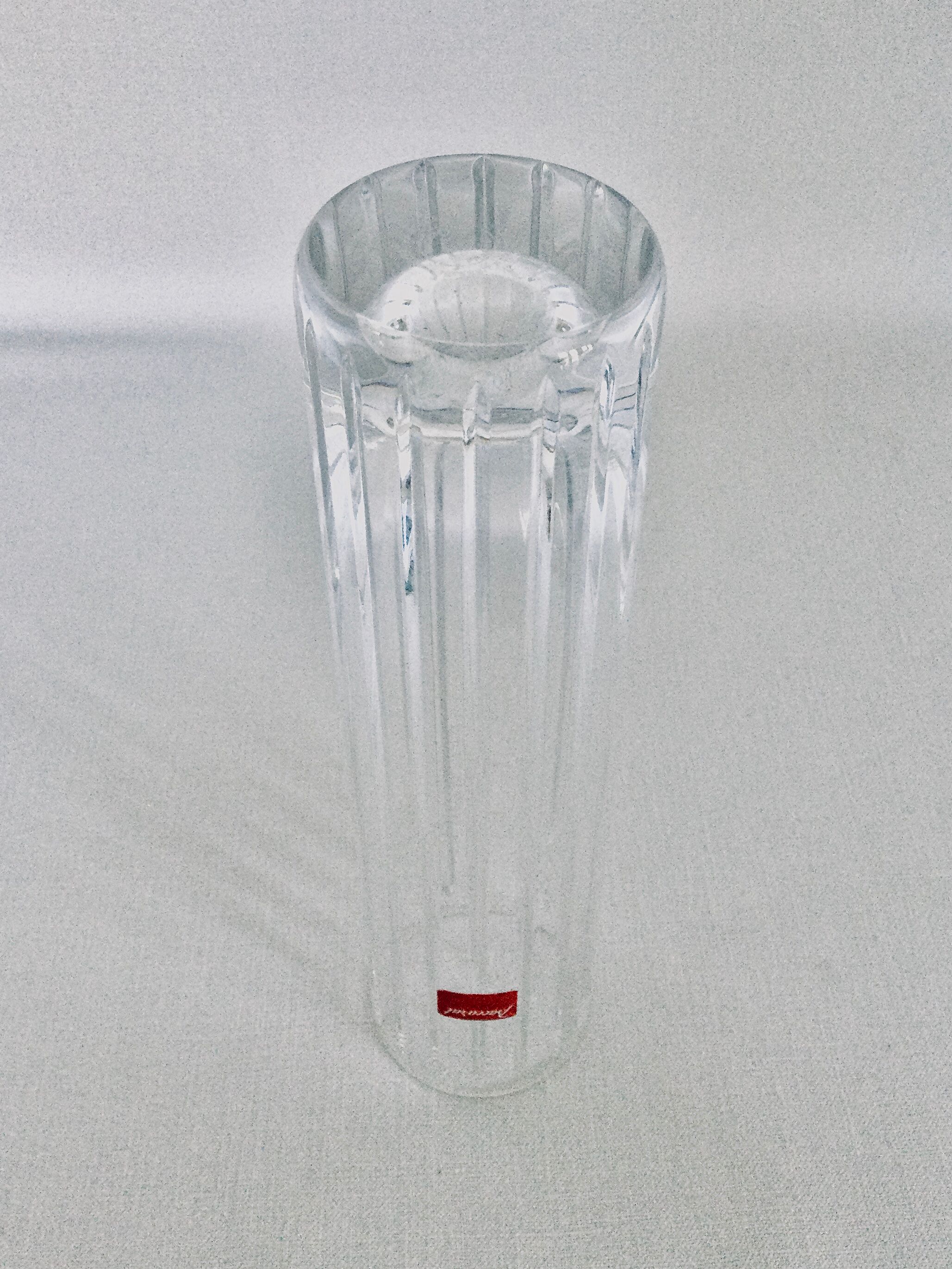 Vase Baccarat