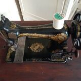 Singer sewing machine