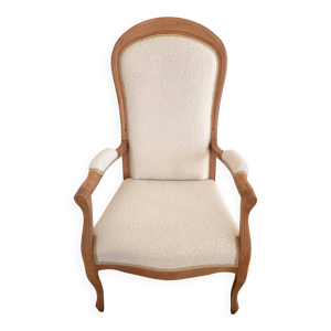 fauteuil voltaire