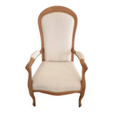 Voltaire armchair