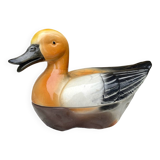 Ceramic duck