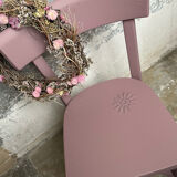 Chaise enfant Baumann