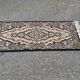 Persian rug imitation wool 55x110cm