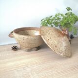 Sandstone soup