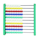 Table Abacus, Czechoslovakia 1960s