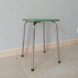 Vintage stool 80s