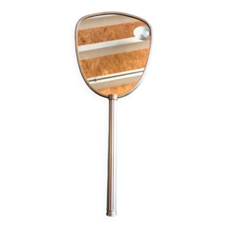 Set of 11 hand mirrors for Pauline