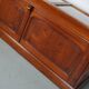 Large Pitch Pine Jewelry Counter/Cabinet, Paris, France, 1930s