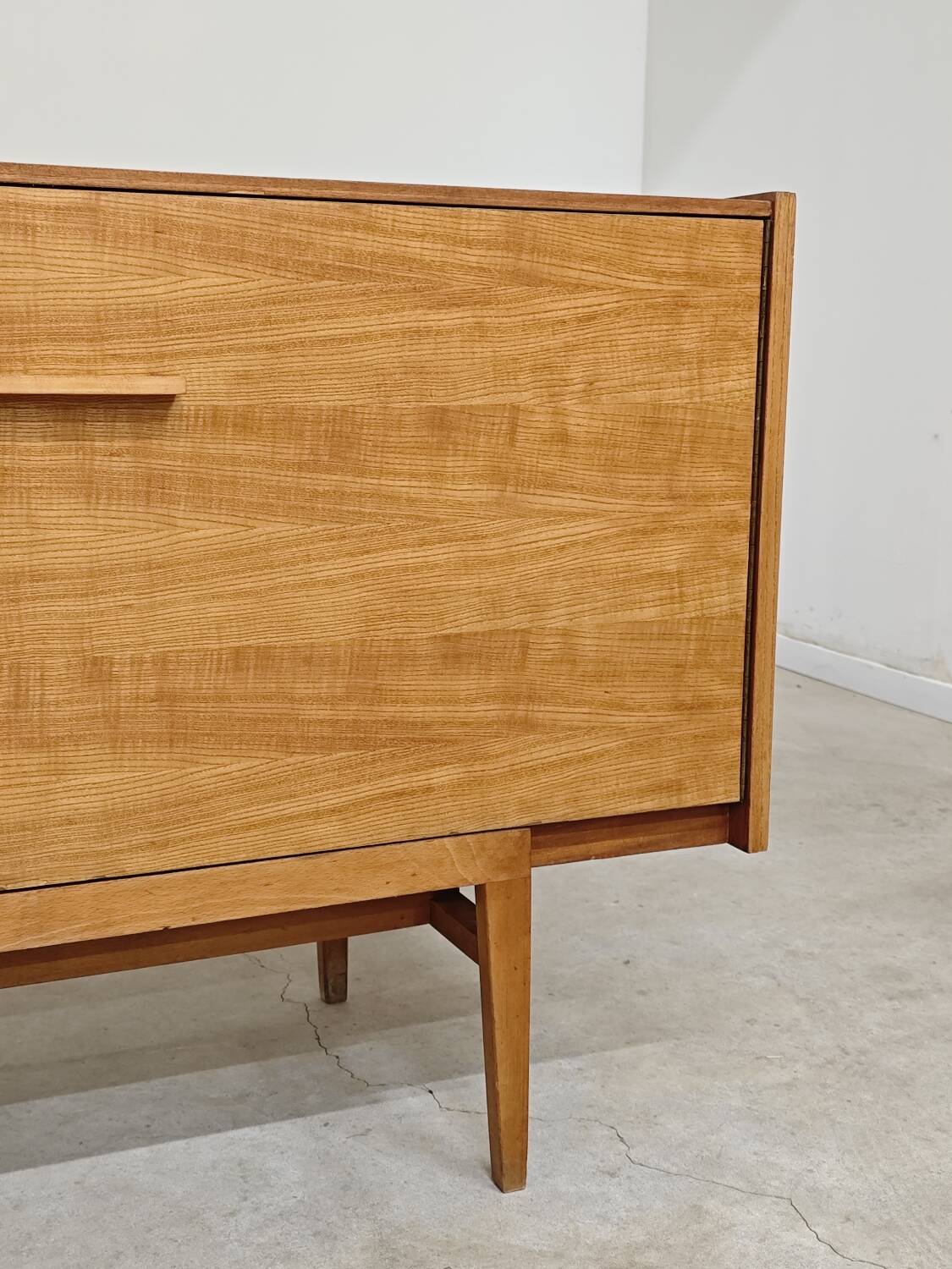 Enfilade Storage Unit Frantisek Mezulanik for Up Zavody 1960